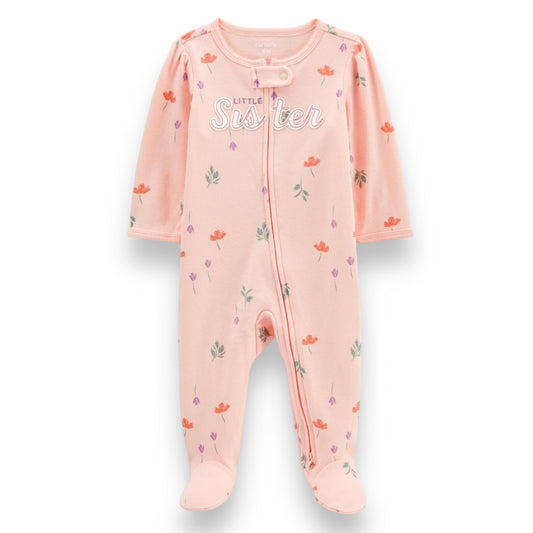Pijama Little Sister Carters
