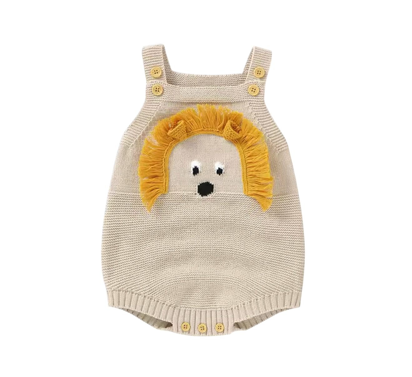 Leoncito
