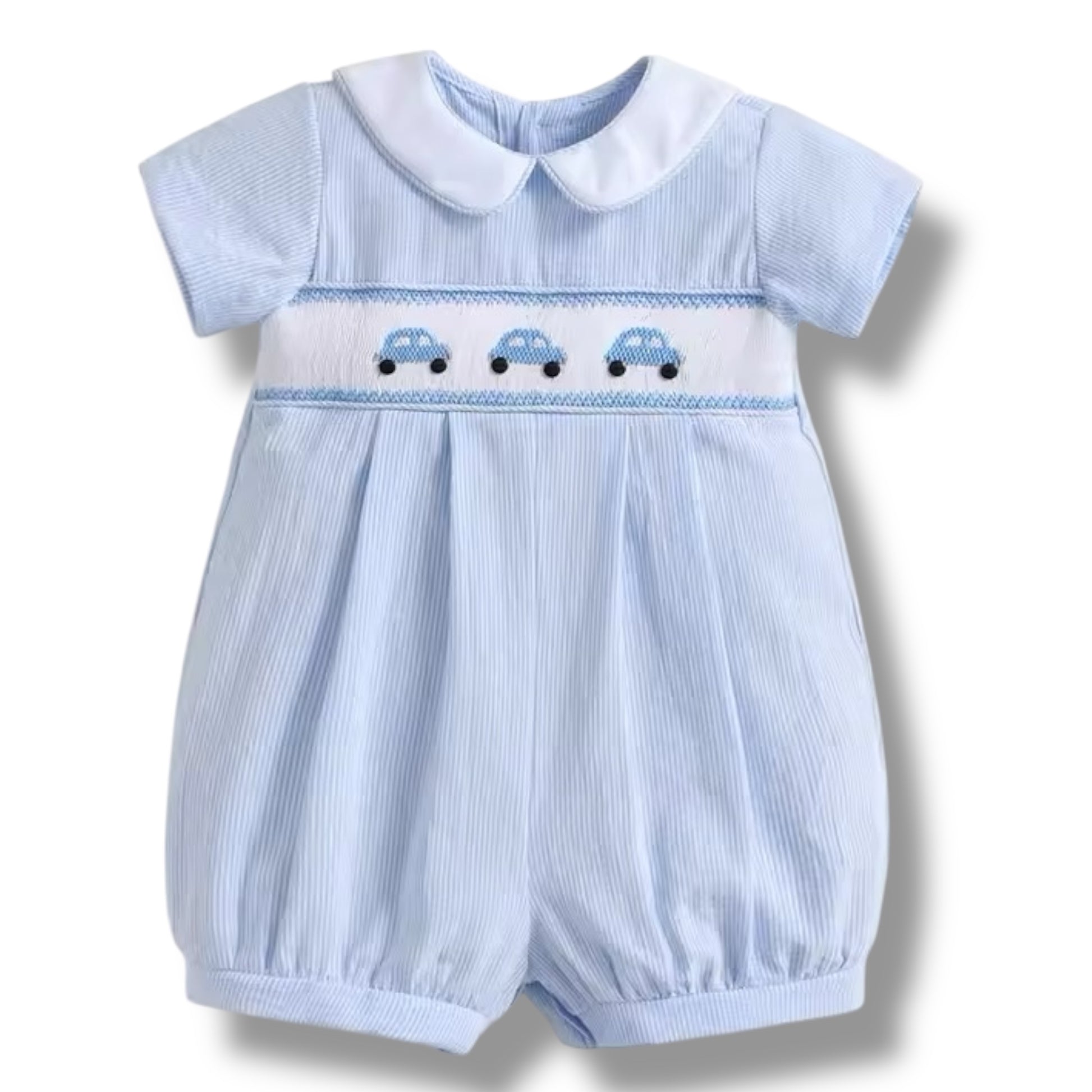 Jumper Cochecitos
