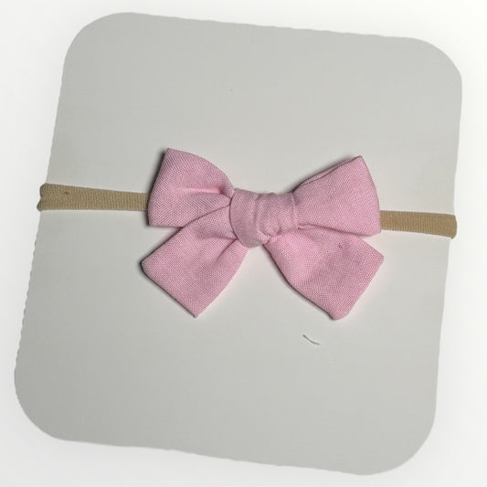 Banditas individuales para cabello bebe