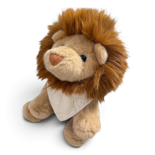 Leoncito