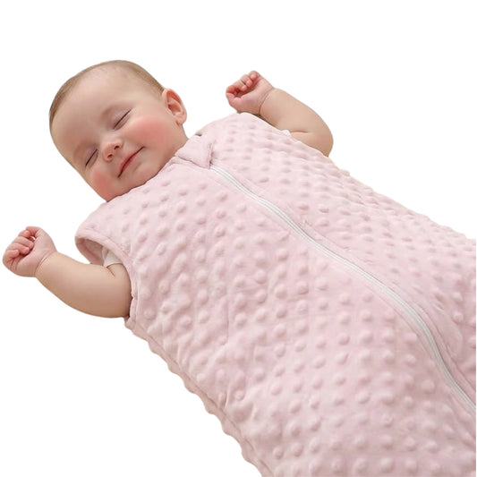 Saquitos para dormir para bebe