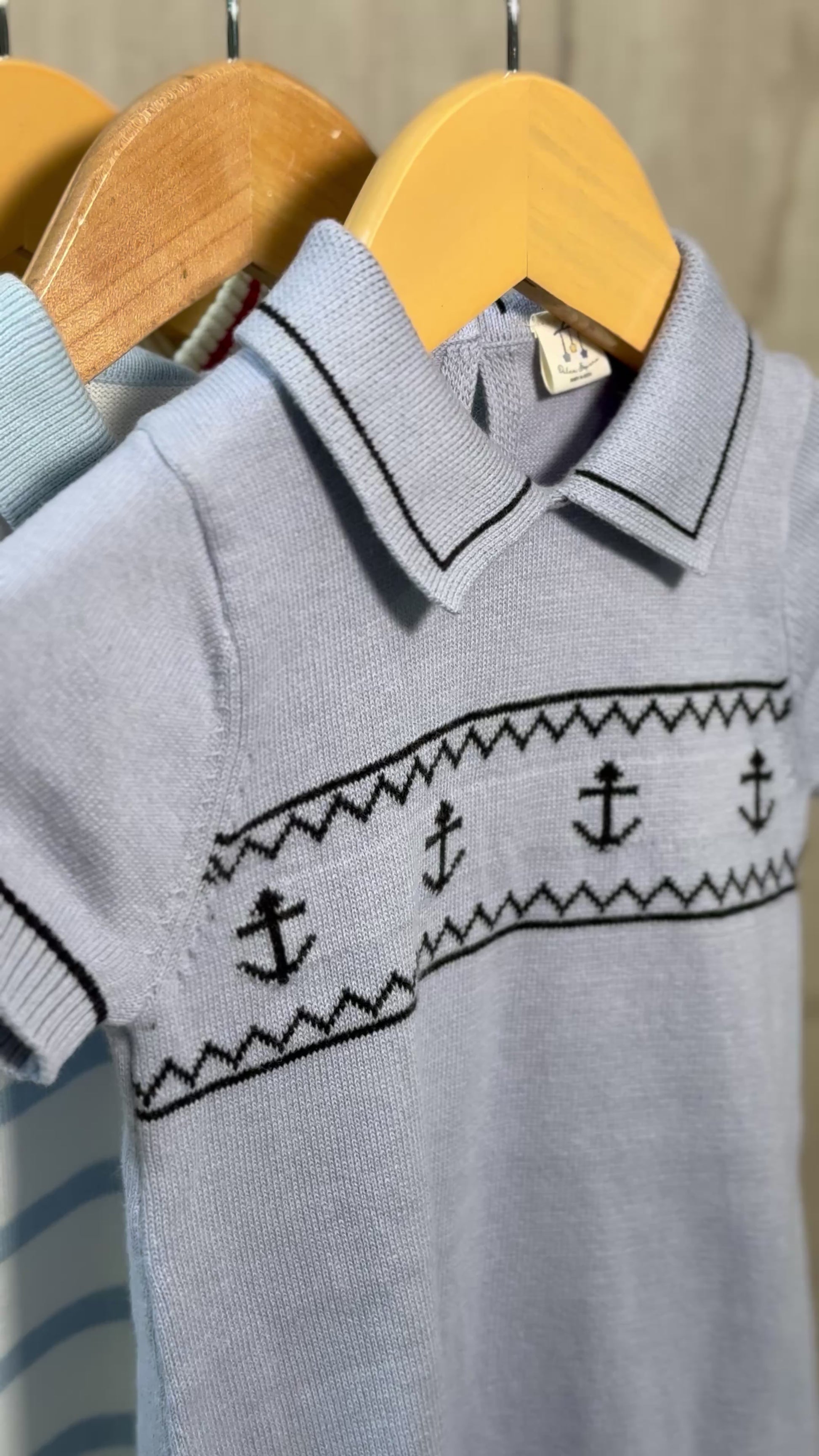 Marinero Bebé